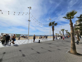Apartamento Bacana IF Beach